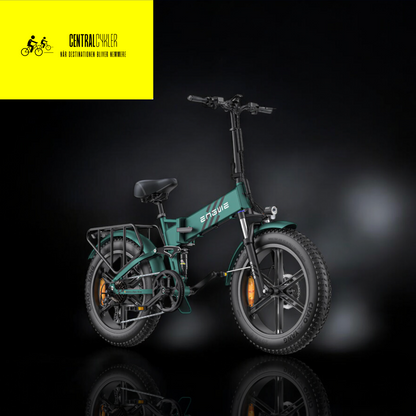 ENGWE ENGINE PRO 2.0 E-CYKEL