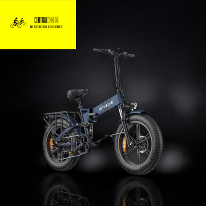 ENGWE ENGINE PRO 2.0 E-CYKEL