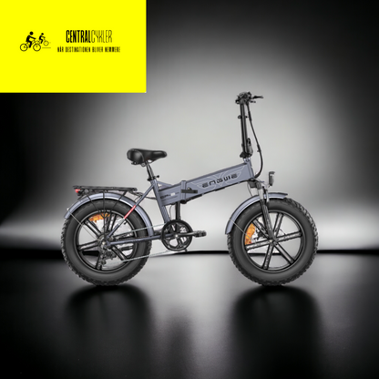 ENGWE EP-2 PRO E-CYKEL