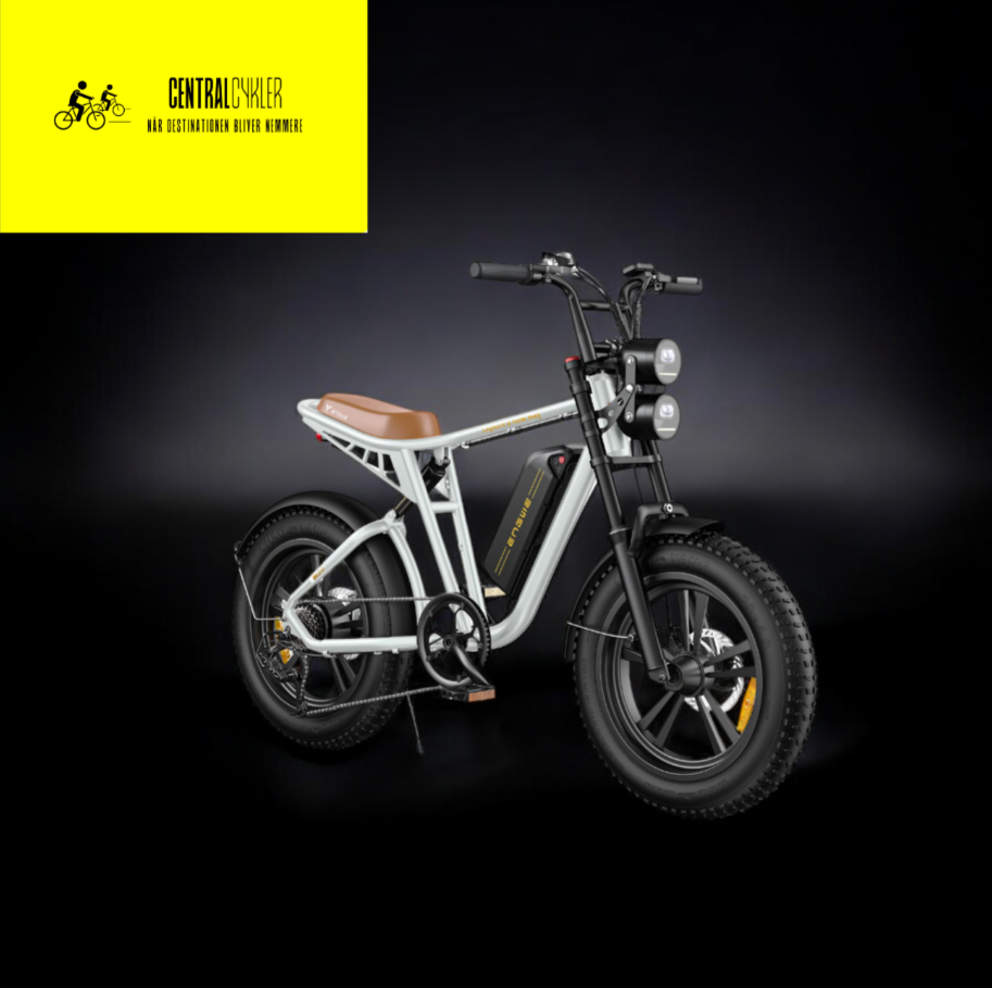 ENGWE M20 EL-CYKEL